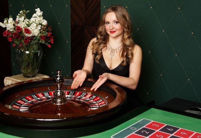 Red Stag Casino Live Casino